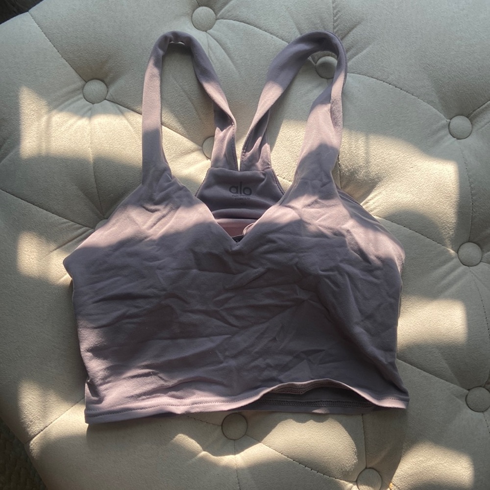 Alo yoga top